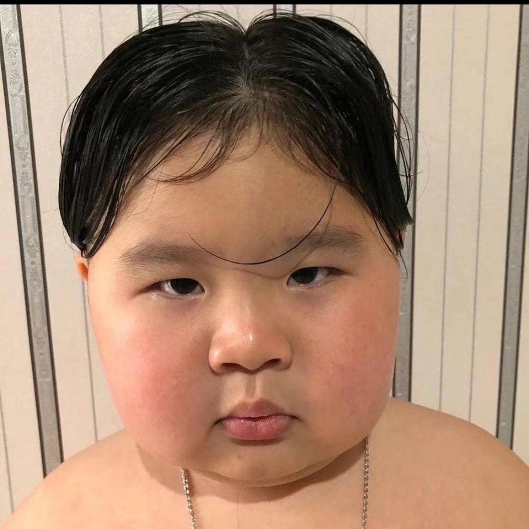楠儿～