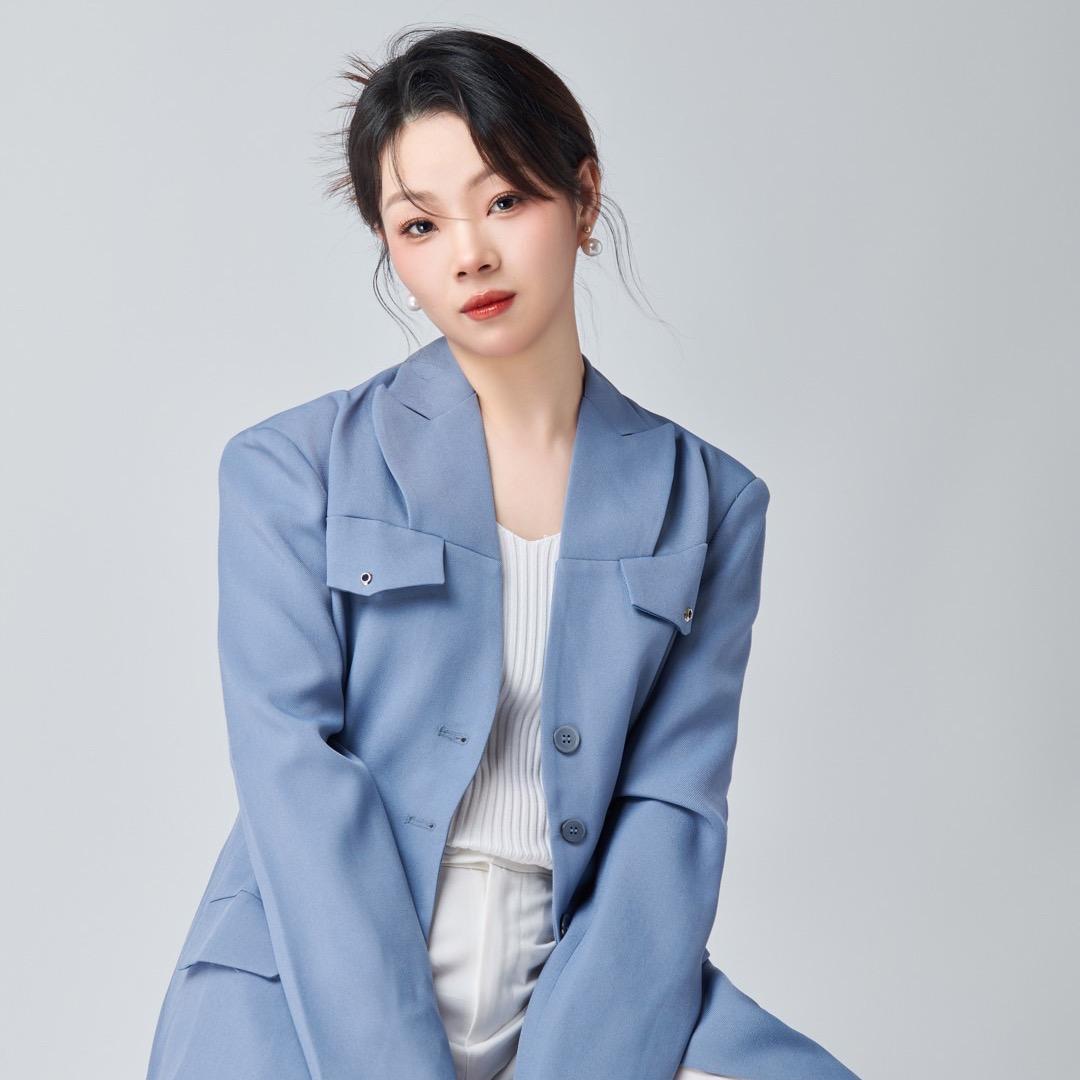 陆陆爱臭美（小号）