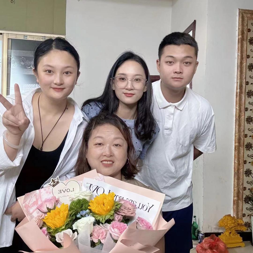 赵姐
