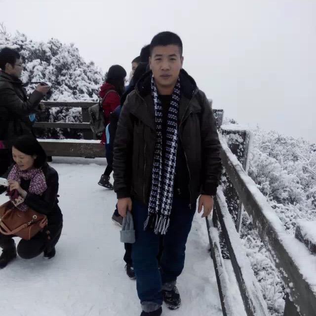 80后加油，不放弃，黑起干