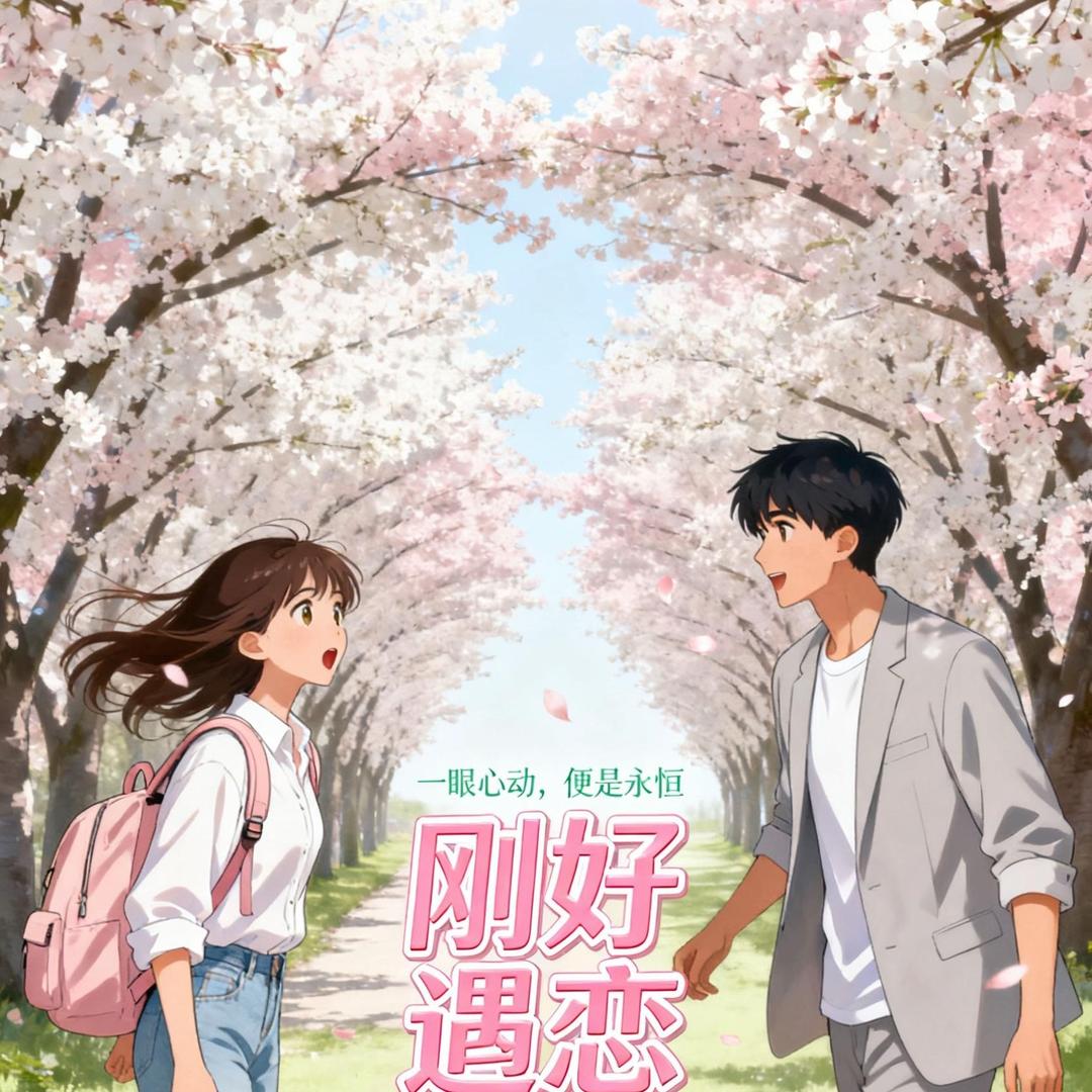 刚好遇恋