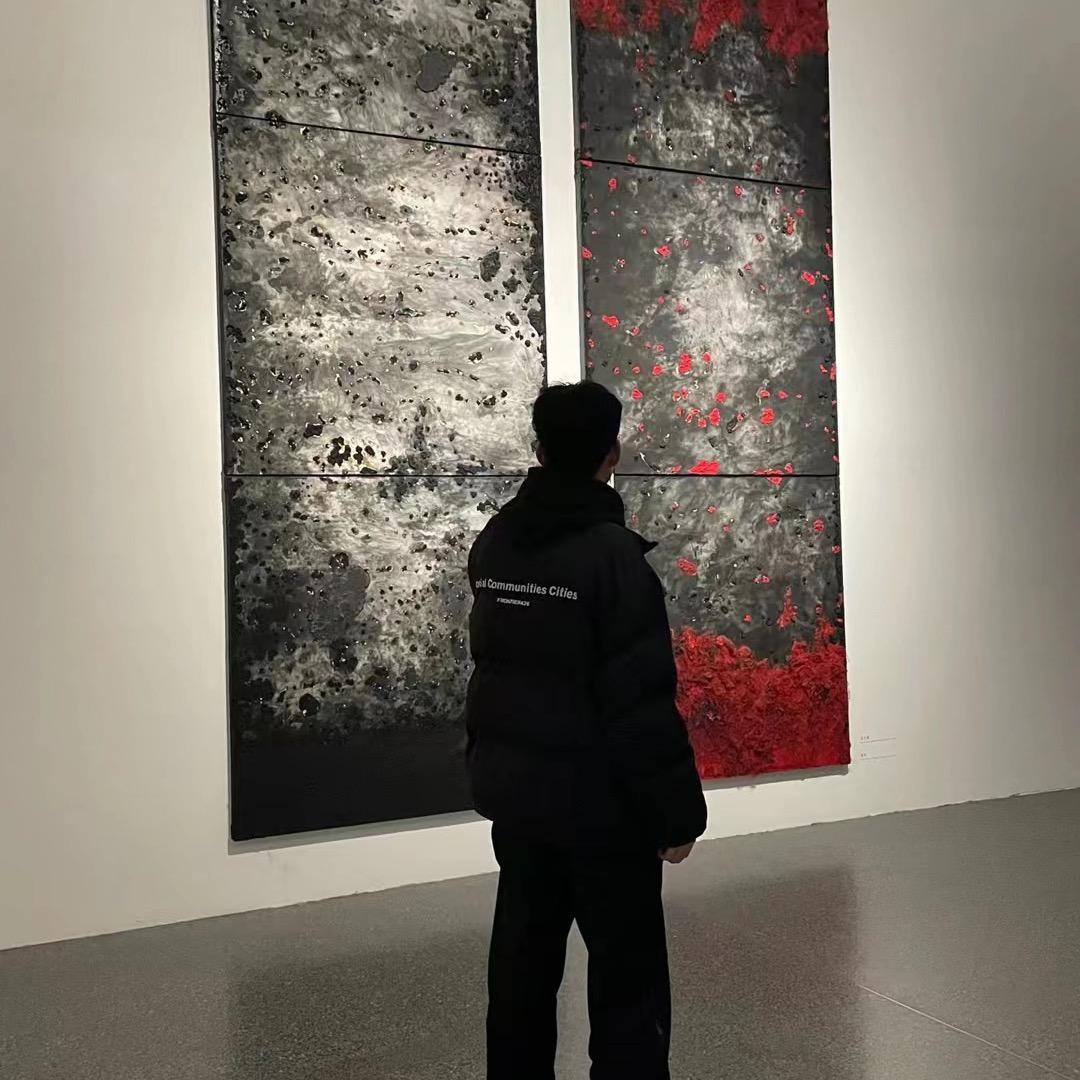 就是玩