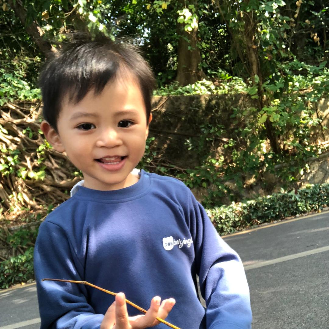 小胖妹妹