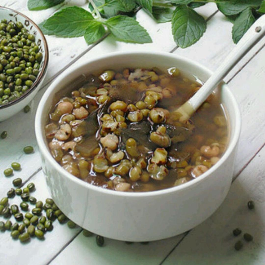 乡甜糖水铺（吴川店）