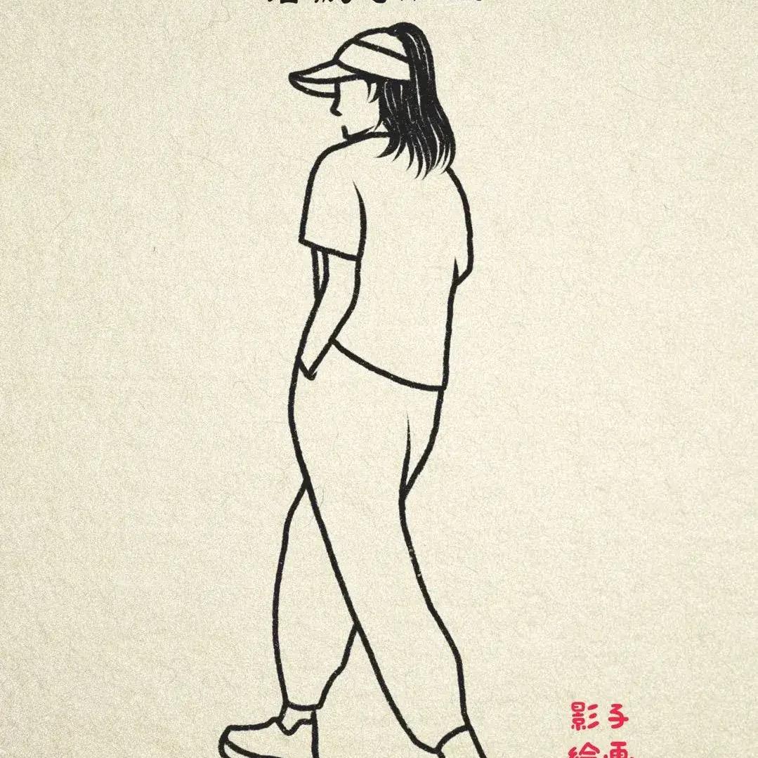 我不讲李