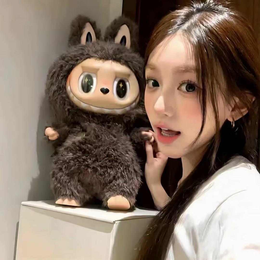 小韩子