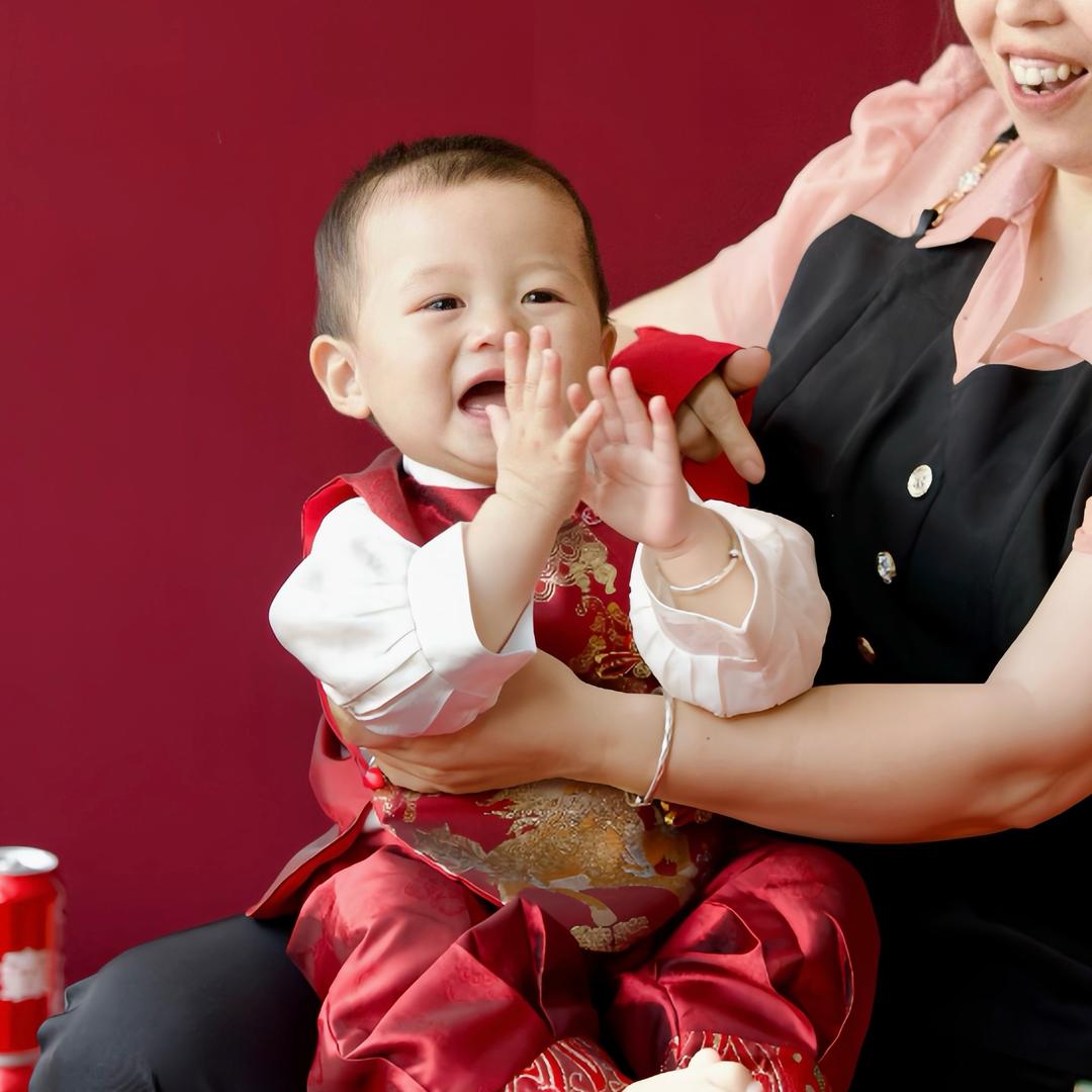 小乖🧸