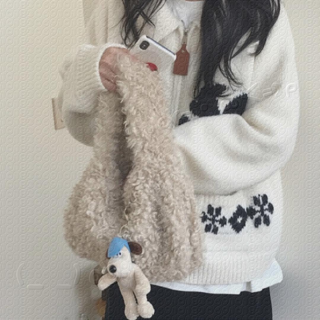 双鱼座