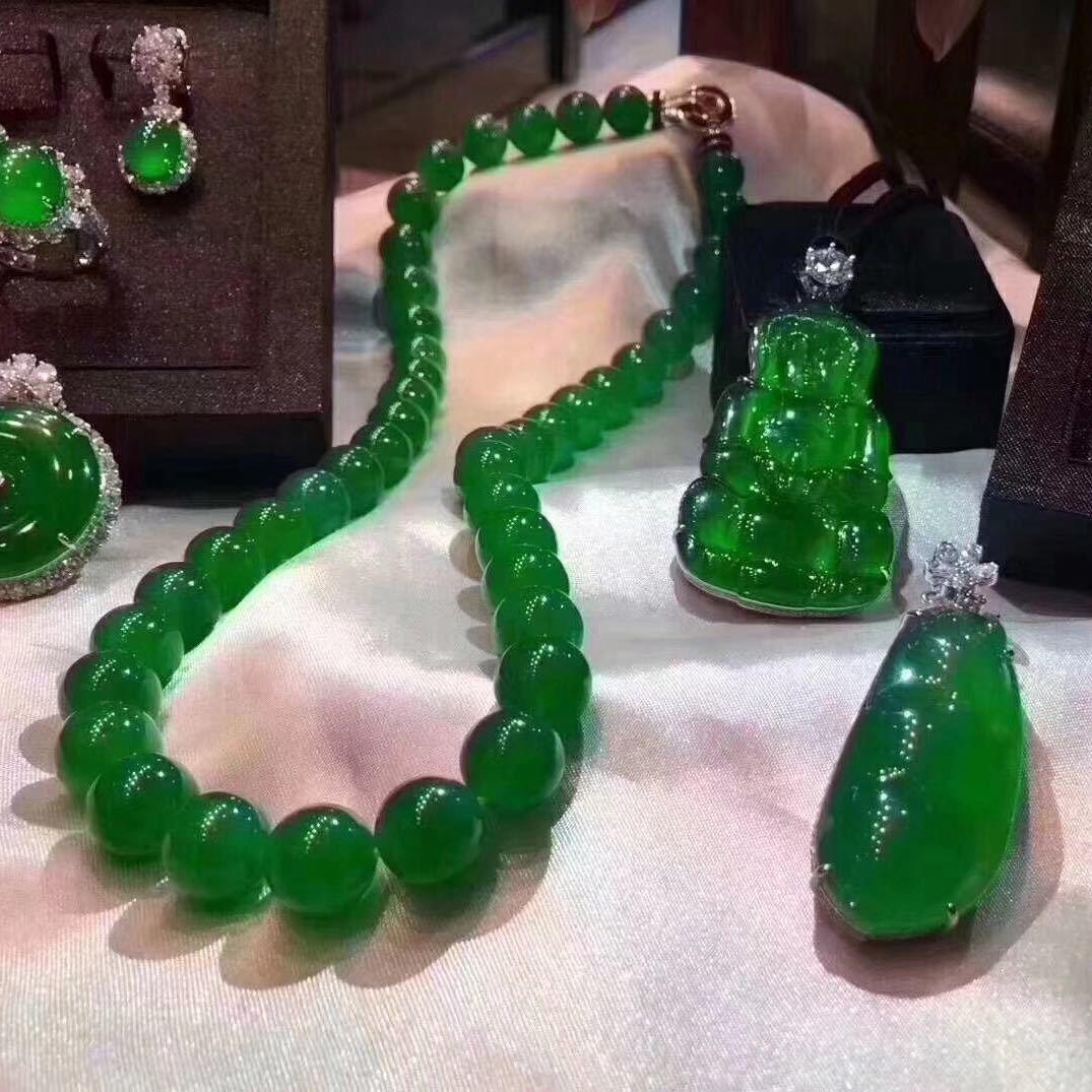 翡翠
