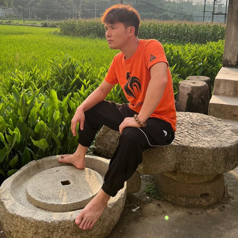 古永盛