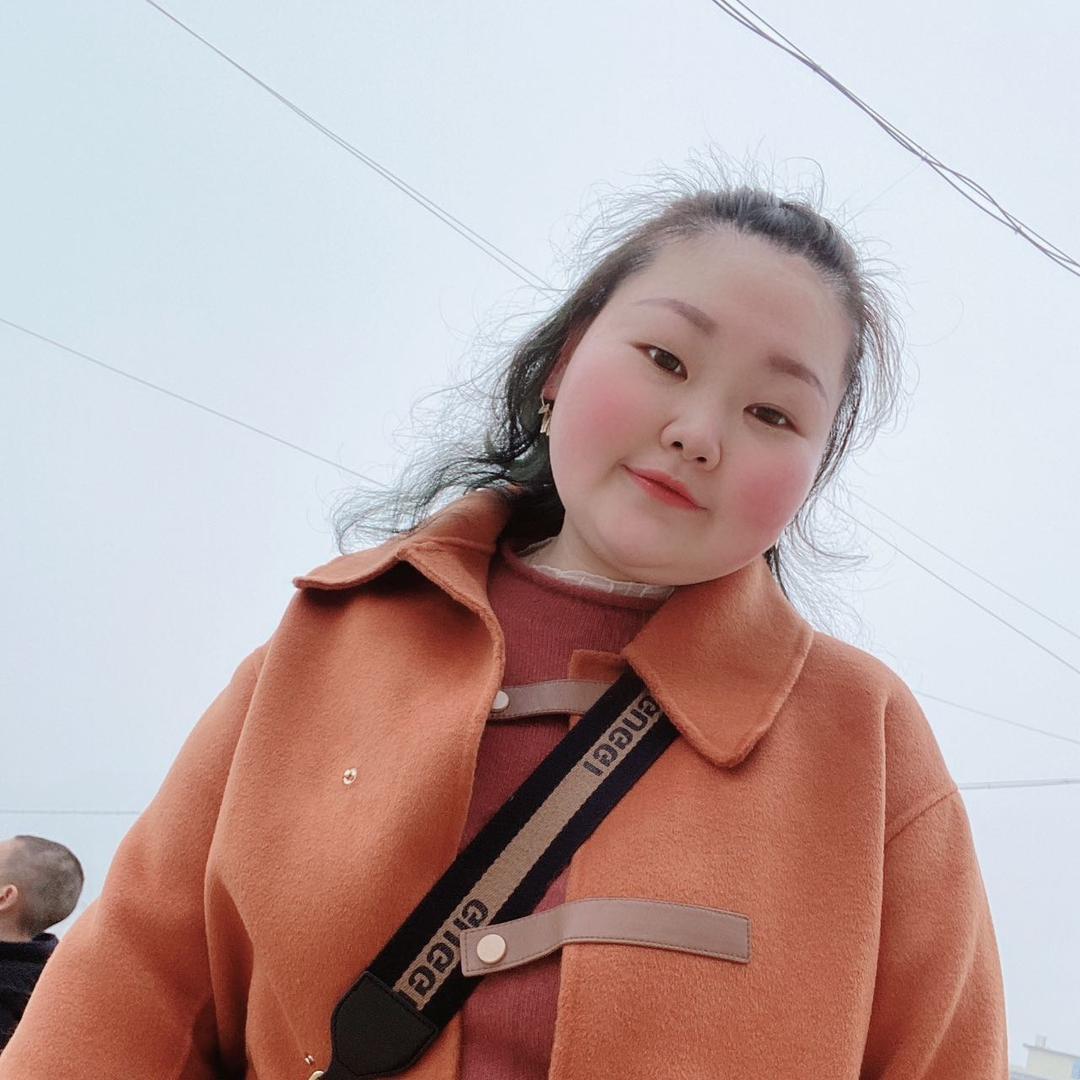 小彬吖