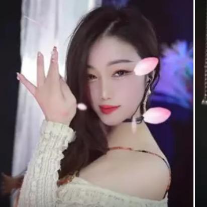 瑜汐妹妹👑