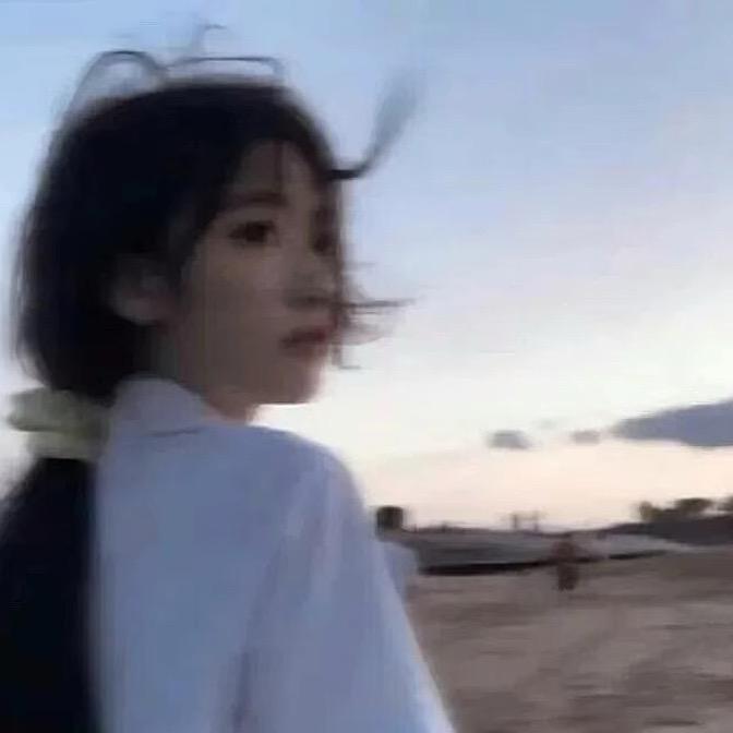 酷酷的琪