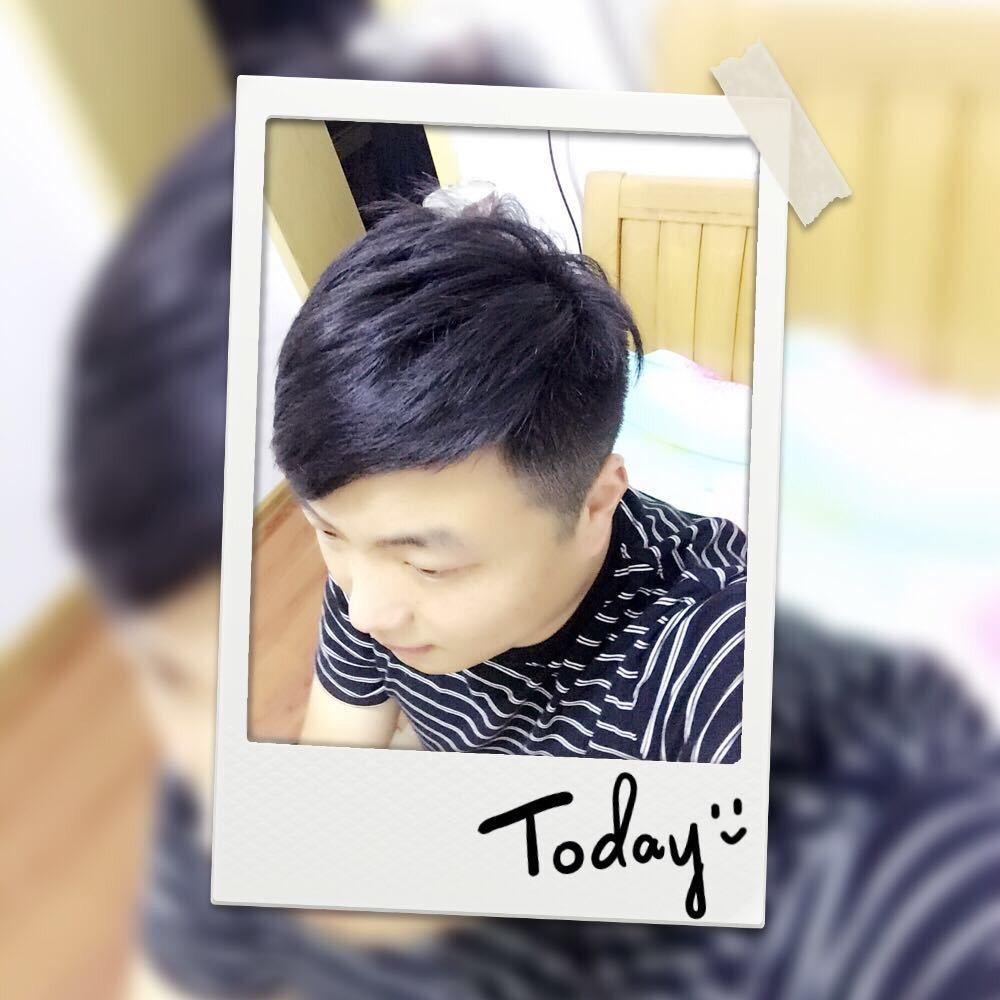 🏁煩糙哥,