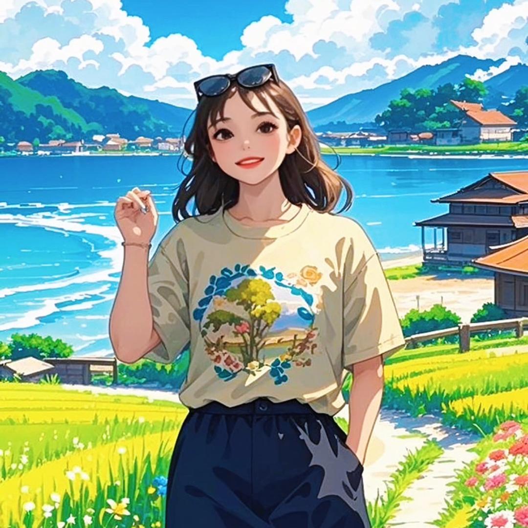 钱包沉甸甸的美丽女士