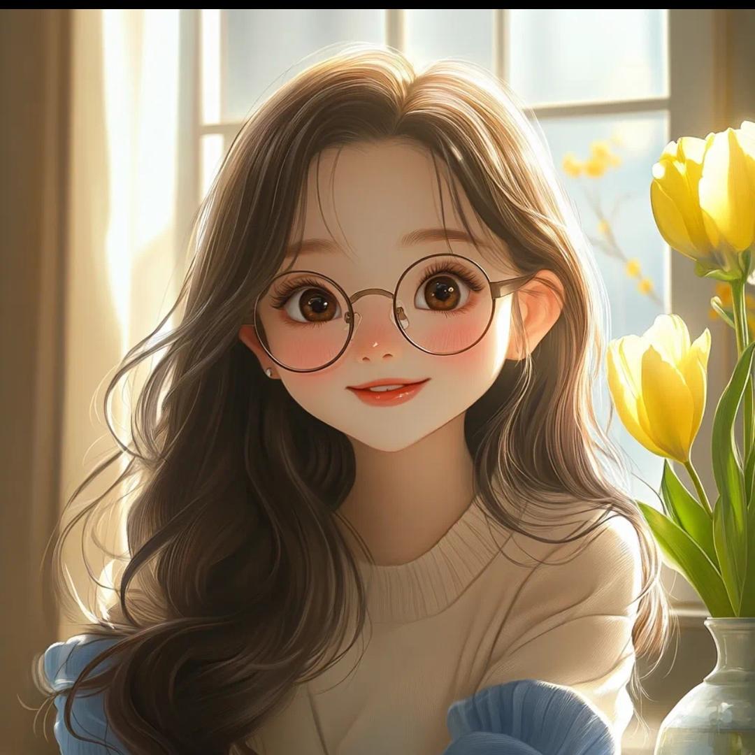 财运亨通女