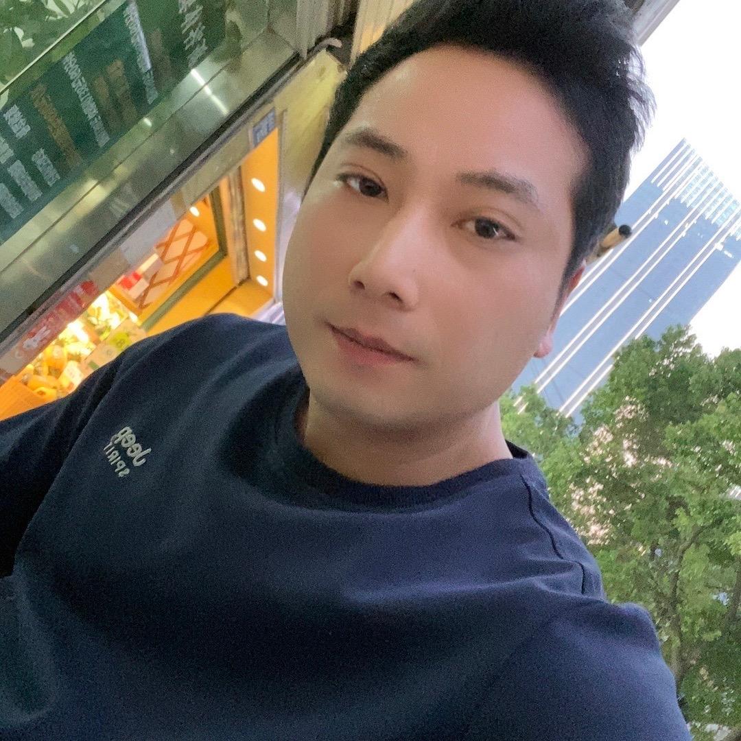 我是邹先生