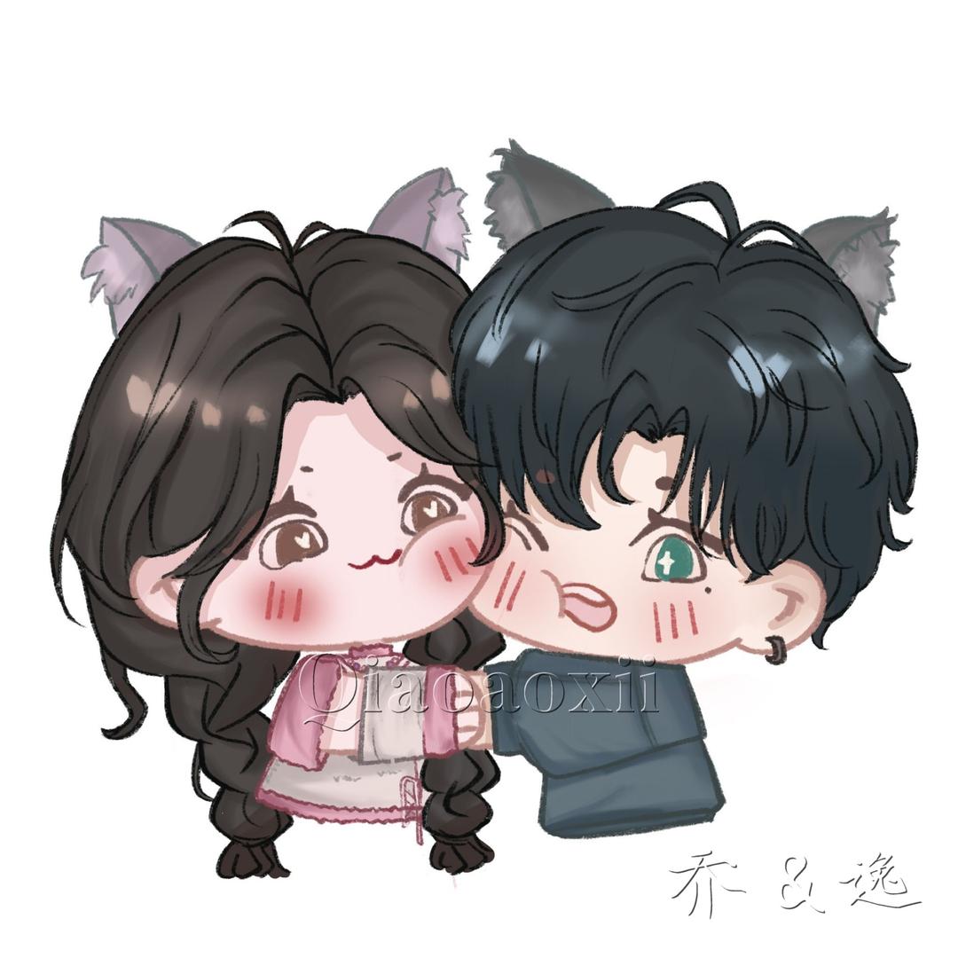 乔᳐乔大王᳐᳐੭ 🐾