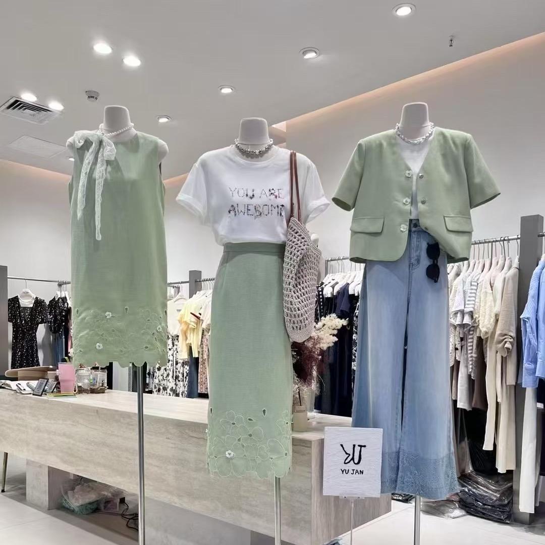 寇祁服饰