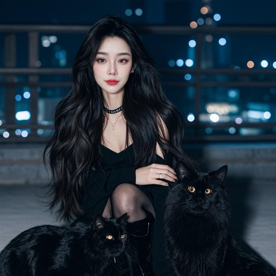 梅家三公主《雪雪》