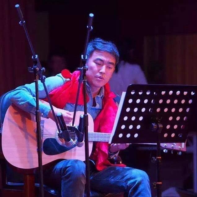 带逛地球创始人-德叔在加拿大