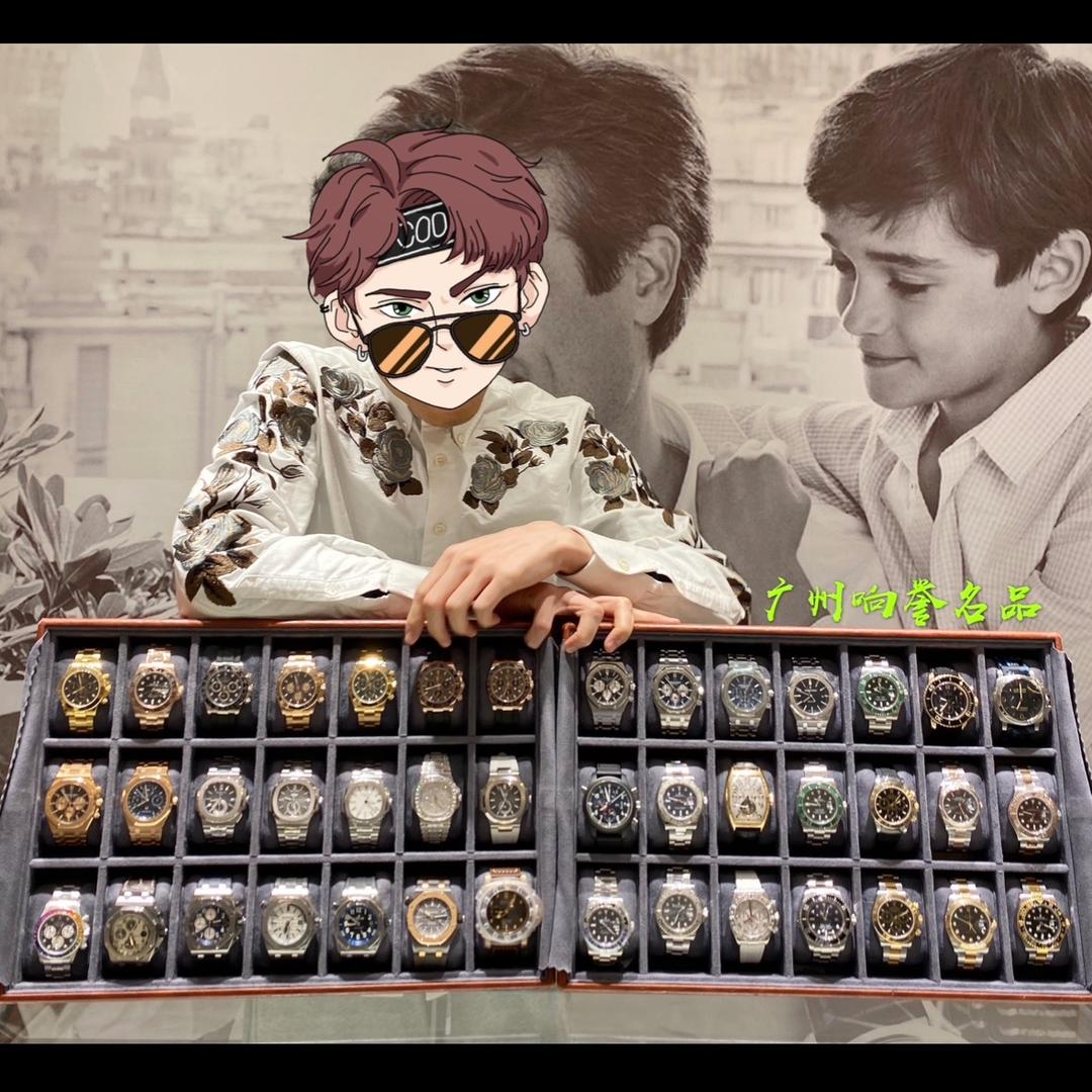广州响誉名品-曹少