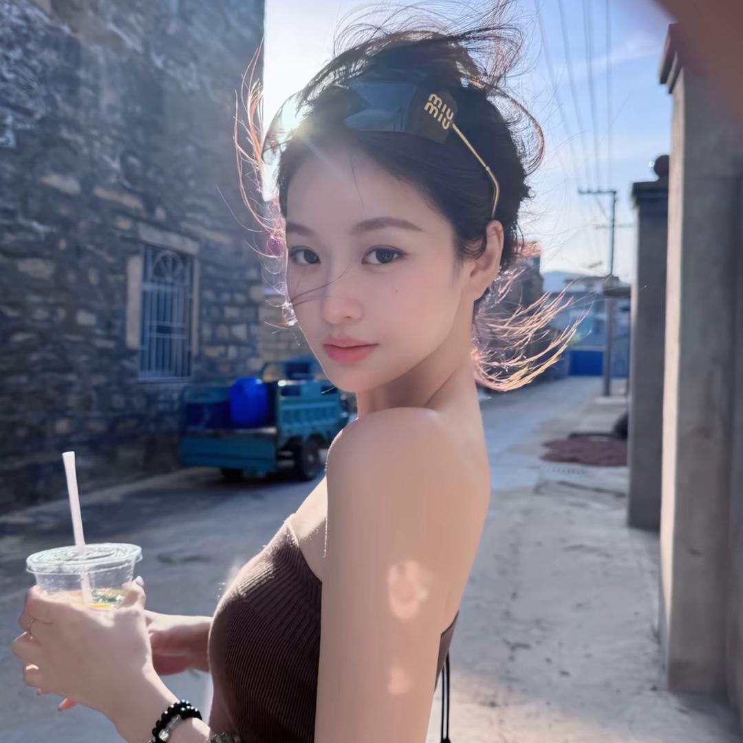 呆小魚