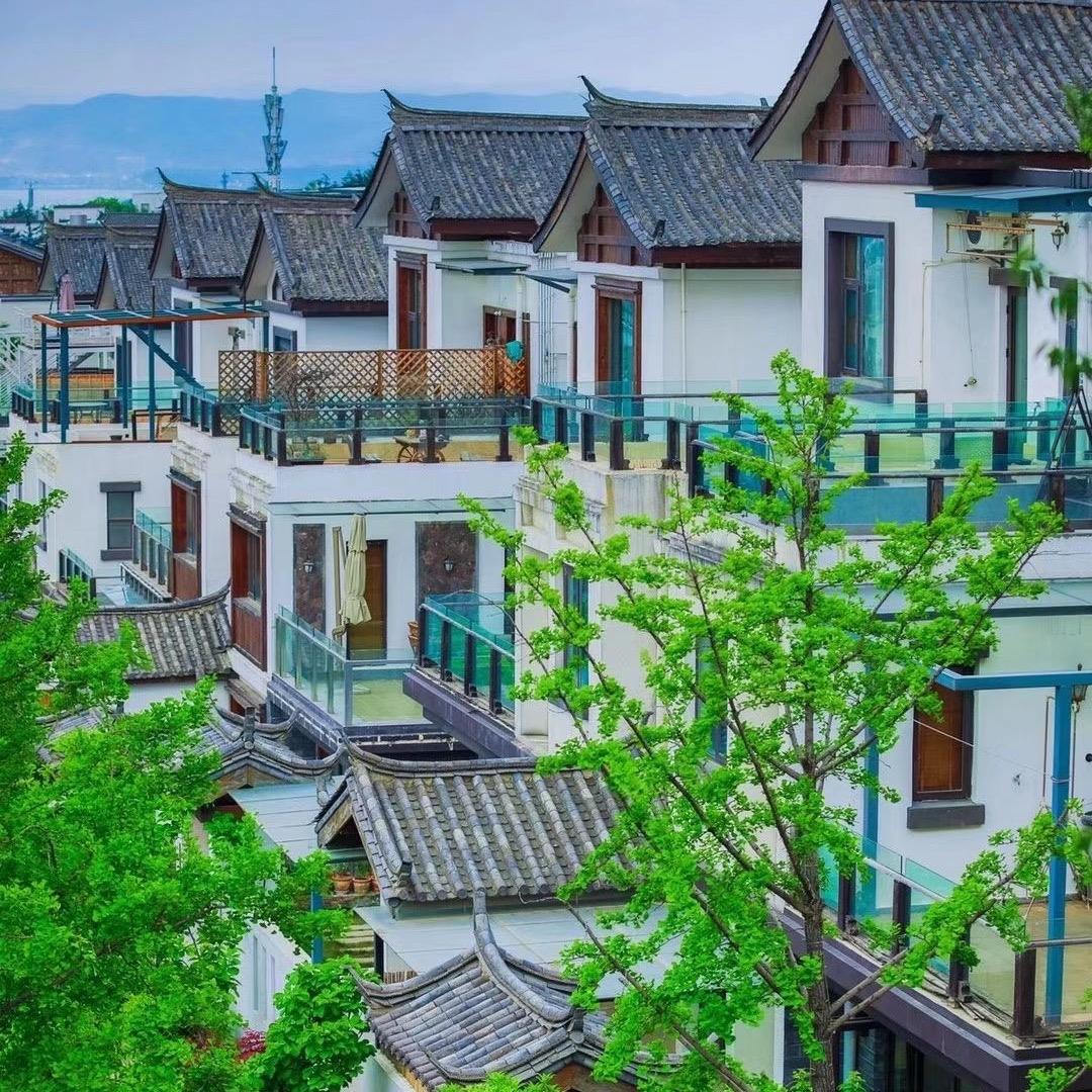 大理古都文化旅游投资有限公司