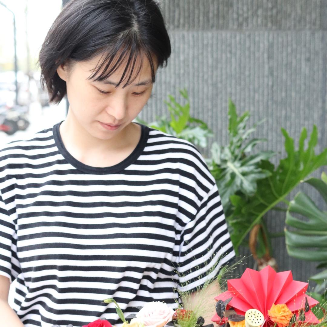 Roseto花房郁郁