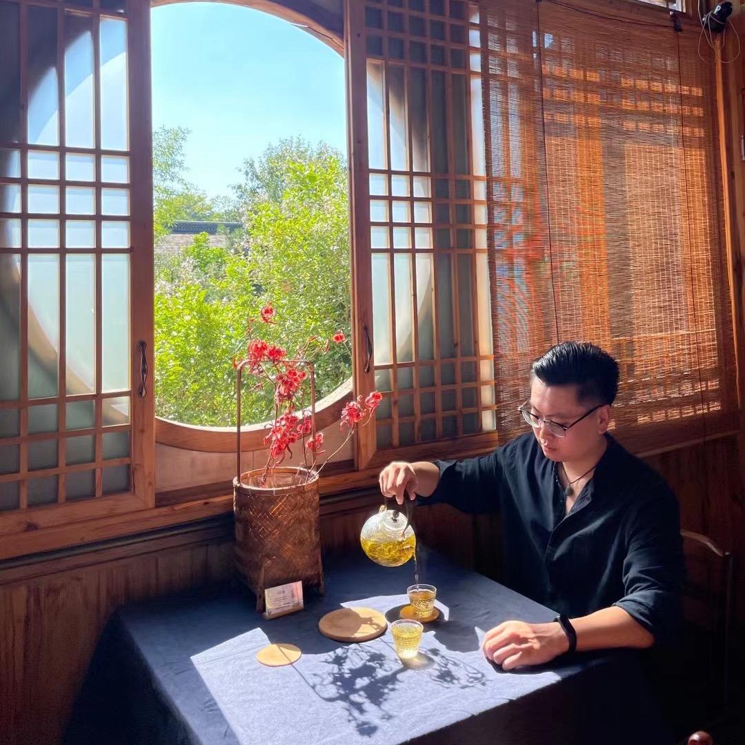 世界是你相信的样子