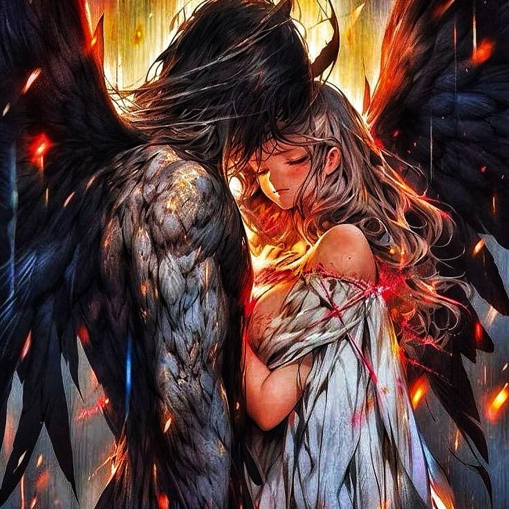 地獄之王．路西法