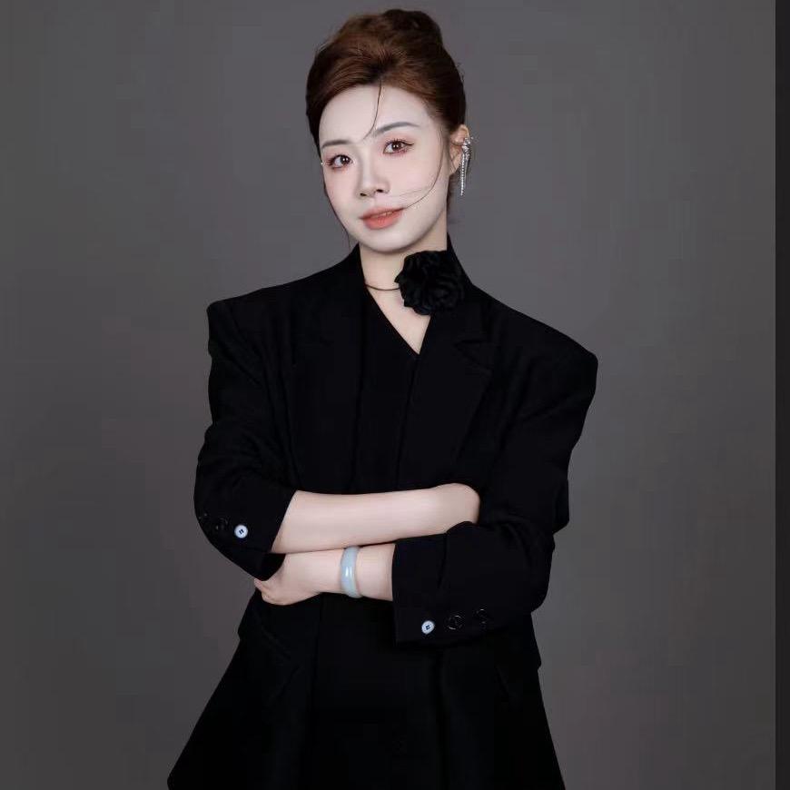 在西昌17度做美容的小袁