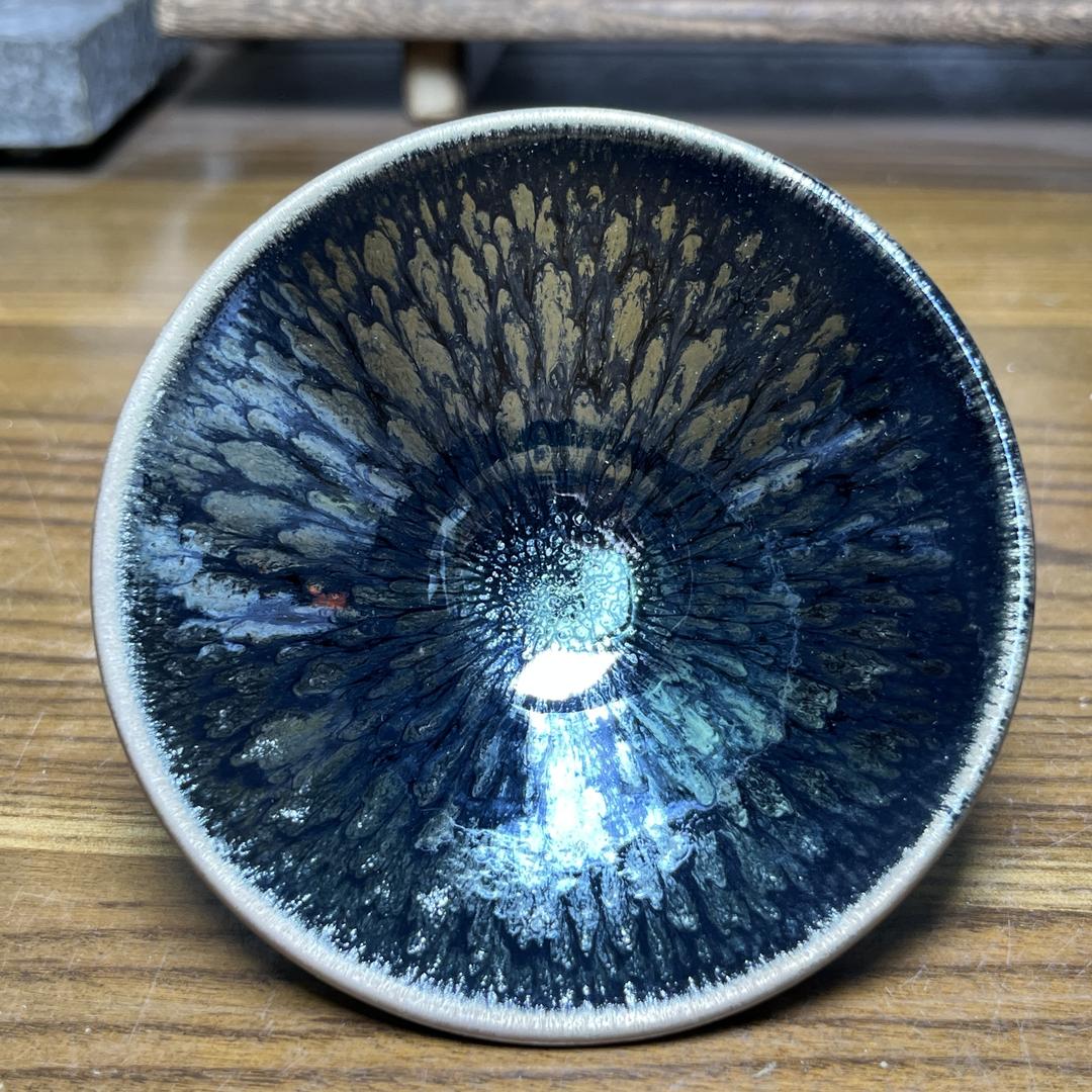 盏物志