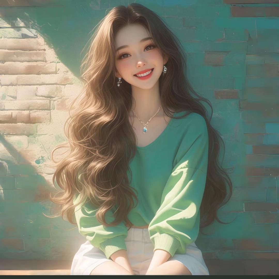 💞琳的限定温柔💞