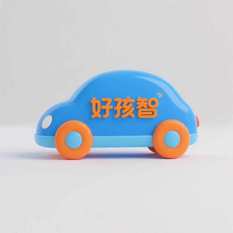 好孩智童车旗舰店