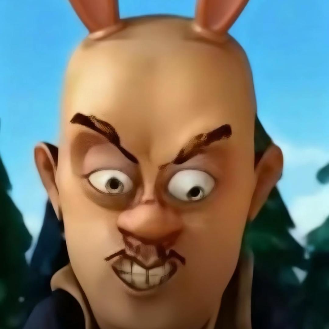 郁金香哪有我银金香