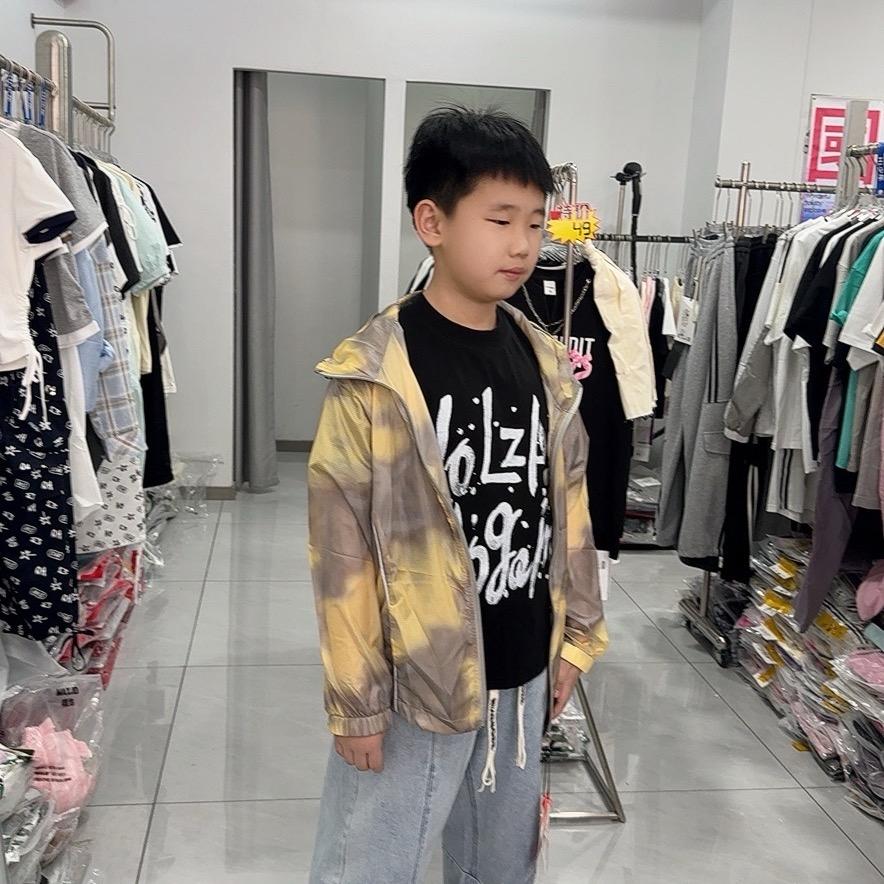 小颖-唐海Hi少年青少年生活体验馆