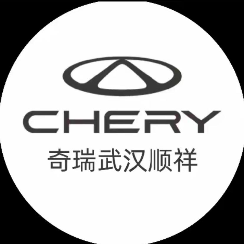 武汉顺祥奇瑞小聂