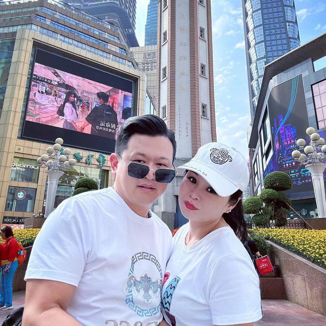 李小富-富瑞香料B2-18