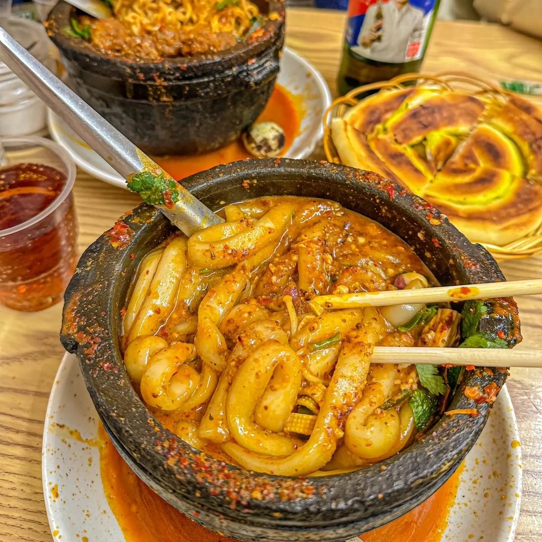 阿朵妹土豆粉（师范学院店）