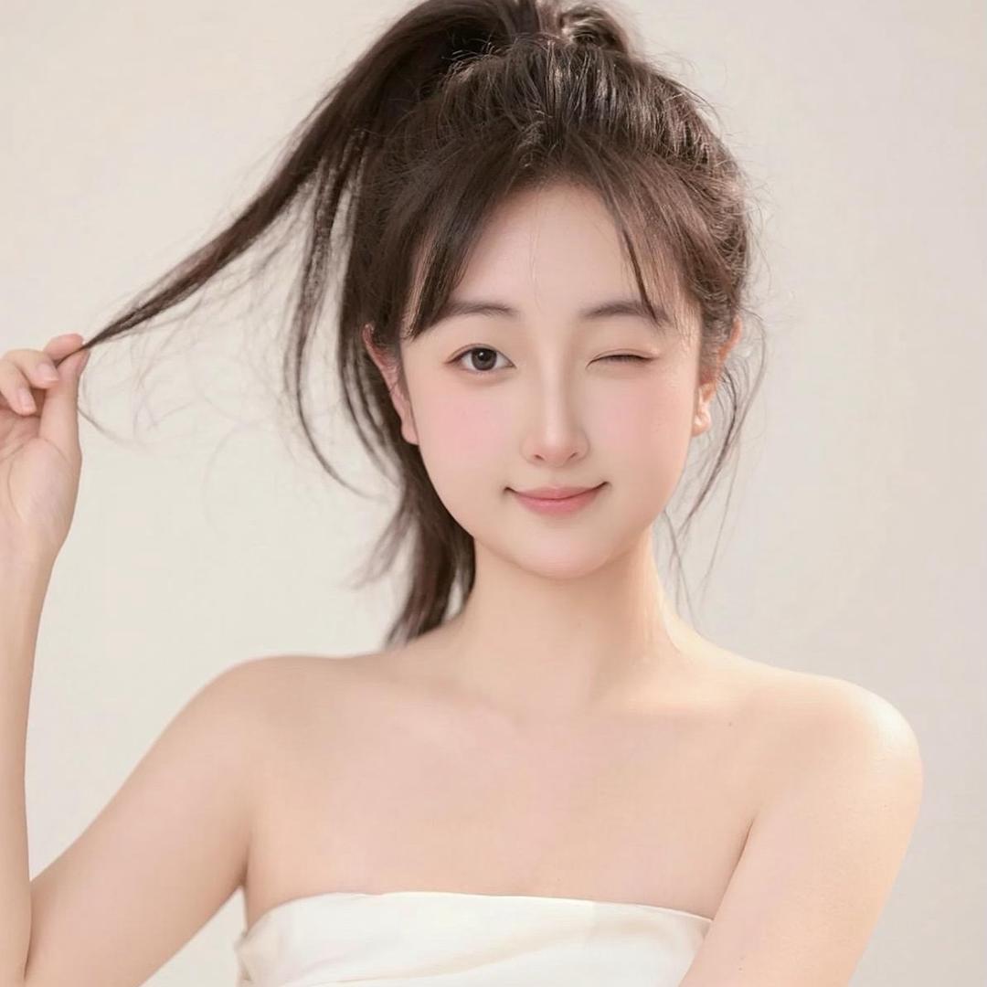 小小小丽.