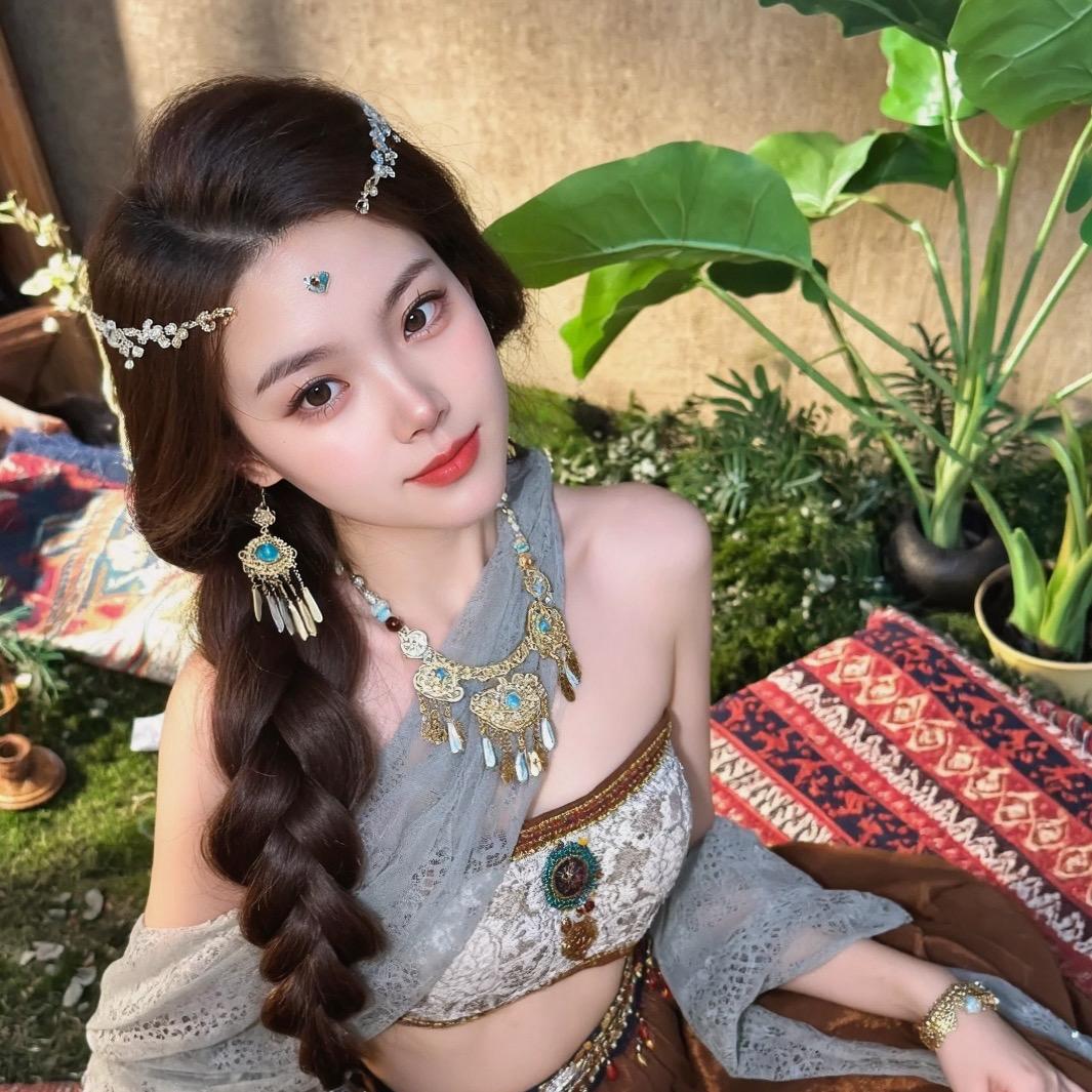 姣小妖
