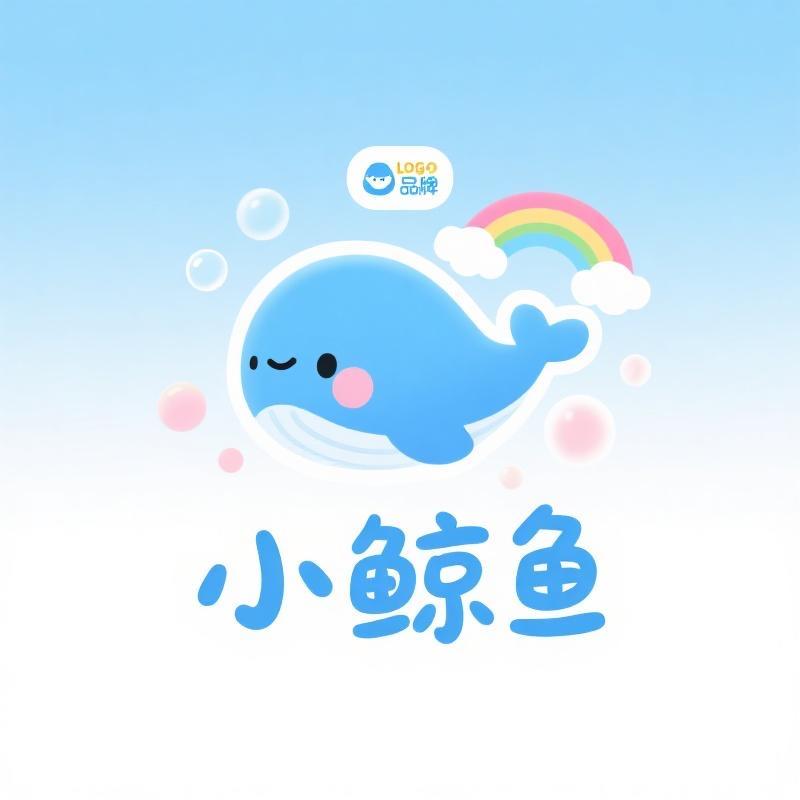 小鲸鱼儿童内裤工厂店