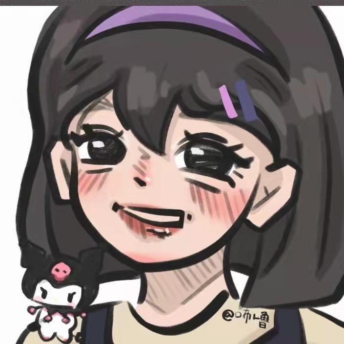 小昕.