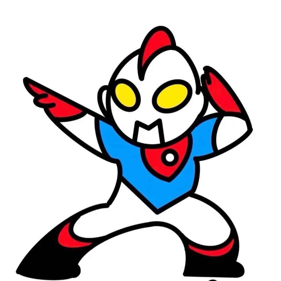 奥特曼