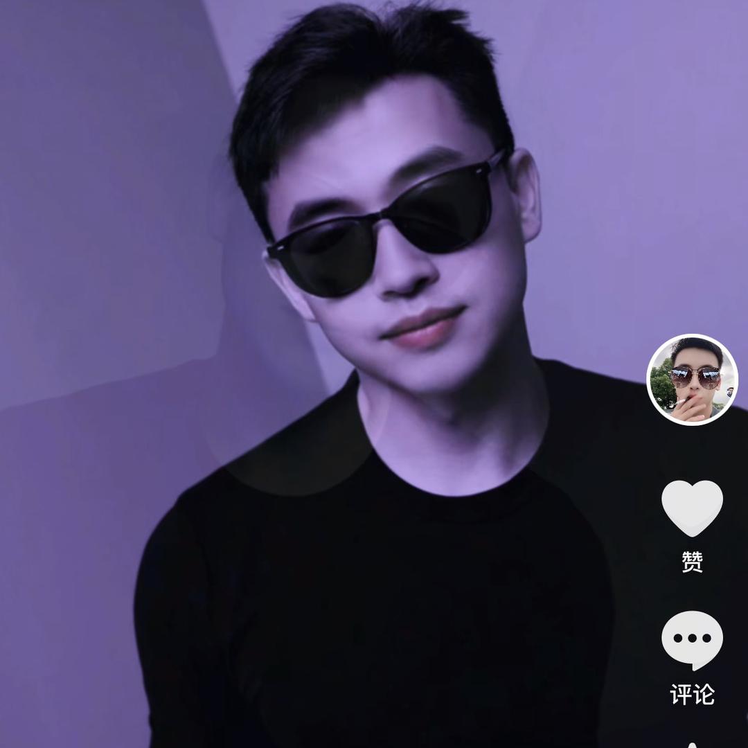 收破烂的，小男孩👦