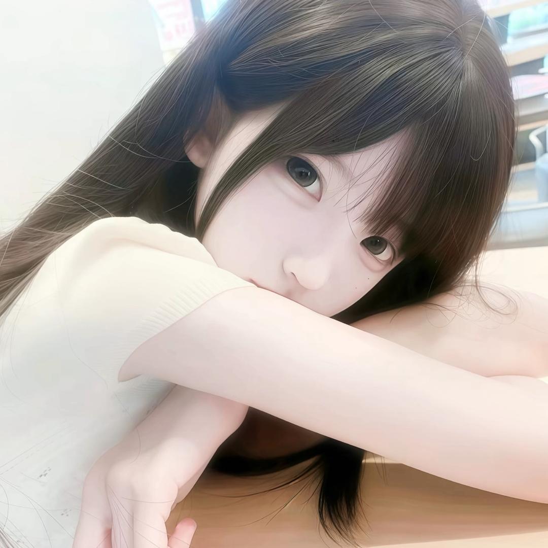 呆呆瑶