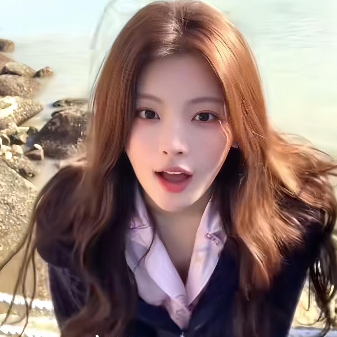 贩卖美好～