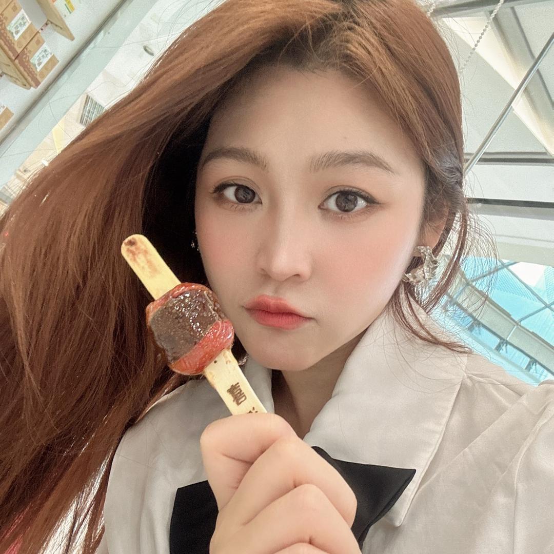 傲娇的娇@