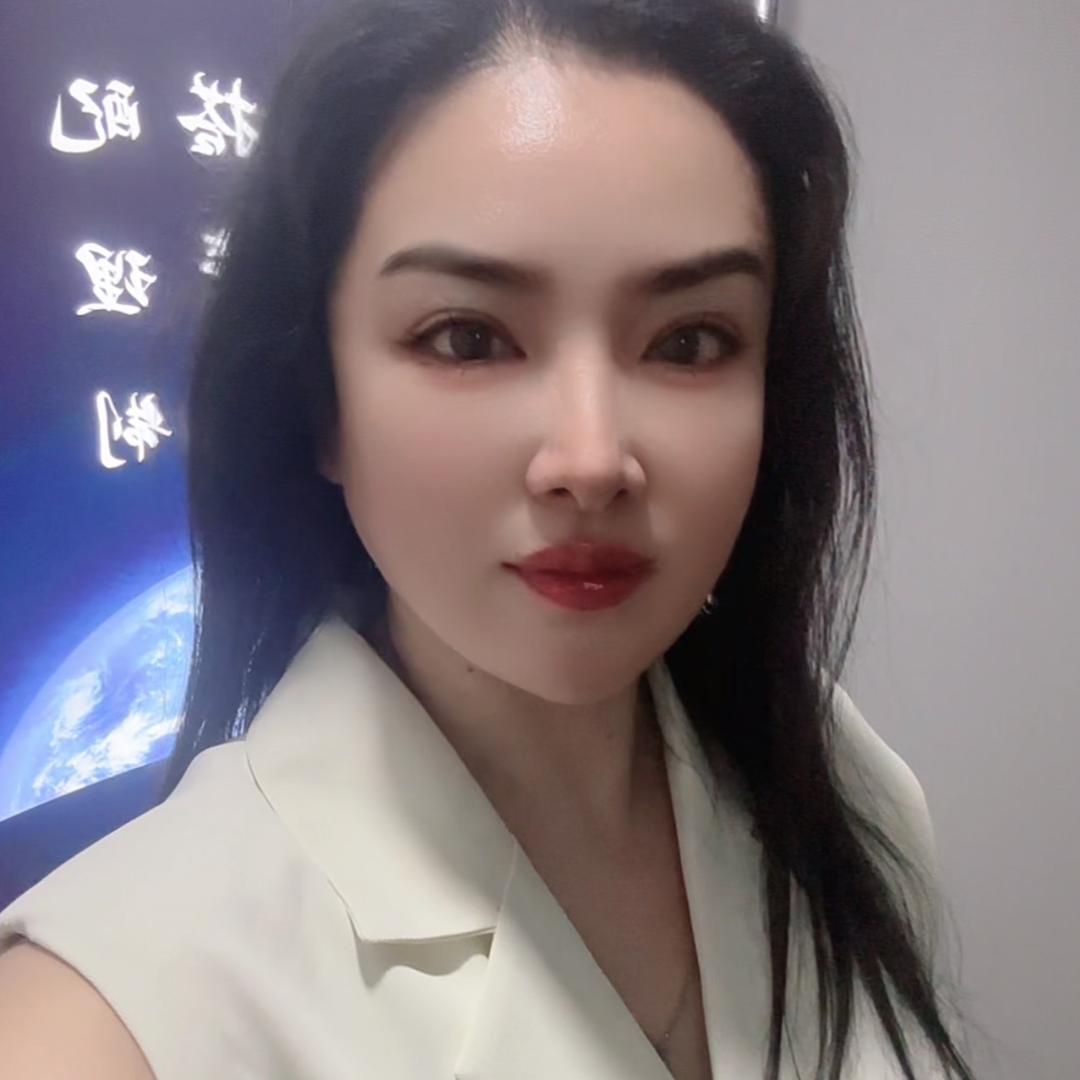 焱焱（正）